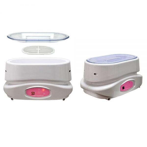 Paraffin wax therapy unit