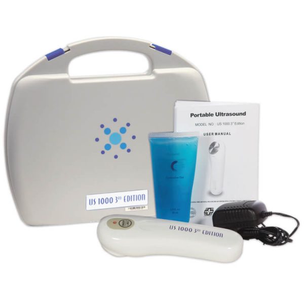 Portable Ultrasound us 1000