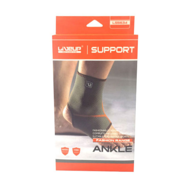 Ankle Support Belt