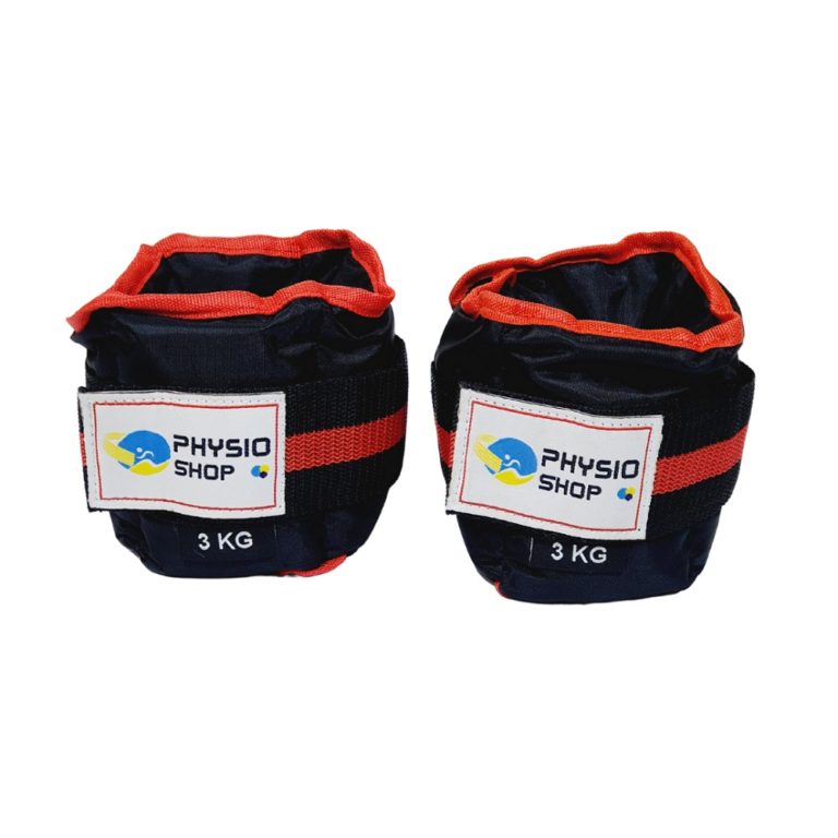 Ankle Weight 3 KG Pair - Image 2