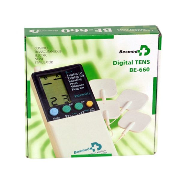 digital tens besmed BE 660