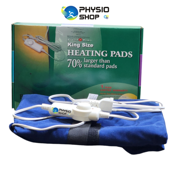 Besmed Electrical Heating Pad - BE 240