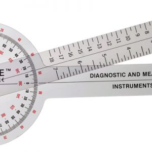 Goniometer