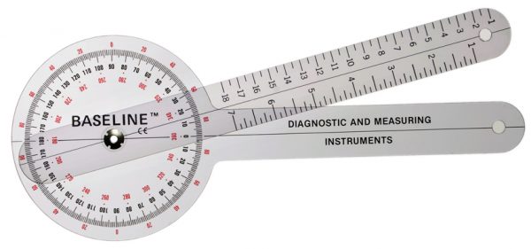 Goniometer