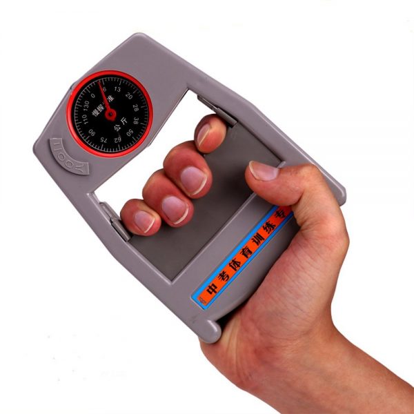 Hand Dynamometer