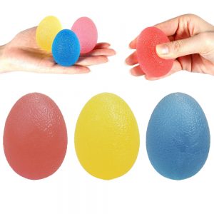 Hand Exercise Ball