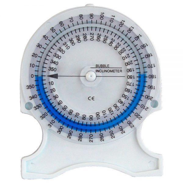 Inclinometer