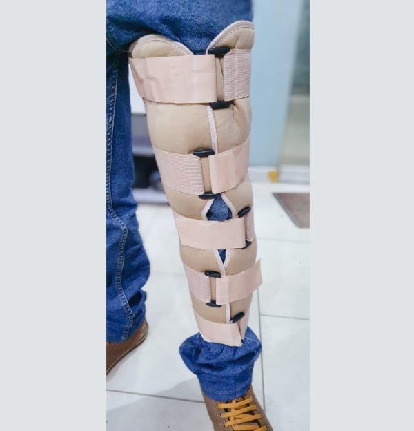 Knee Immobilizer