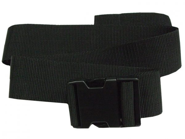 Mobilization Belt