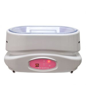 Paraffin wax therapy unit