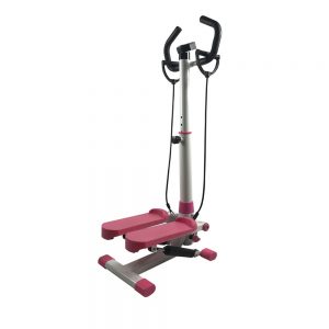 Twister Stepper Unit