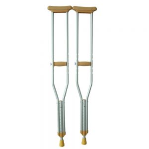 Axillary Crutches