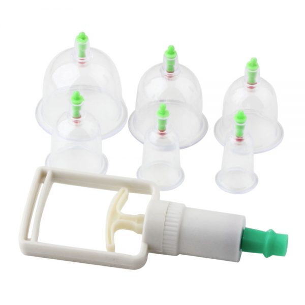 Cupping Therapy kit