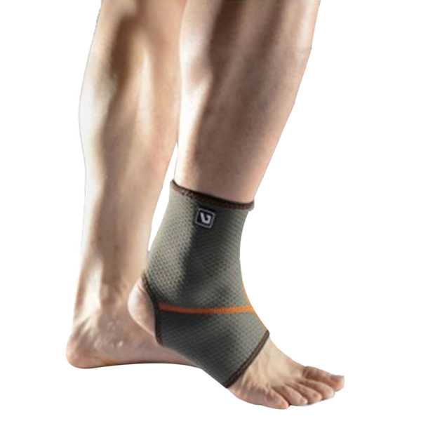 Ankle support