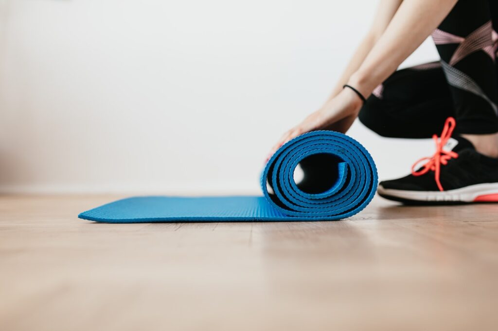 low price yoga mat in lahore pakistan