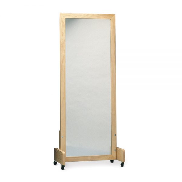 Posture Mirror