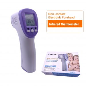 Infrared Thermometer