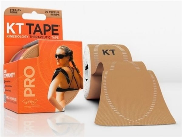 KT PRO Tape