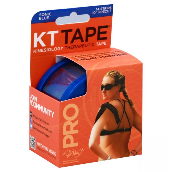 KT PRO Tape