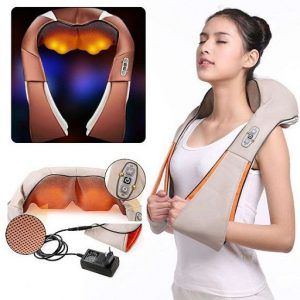 Neck Kneading Massager