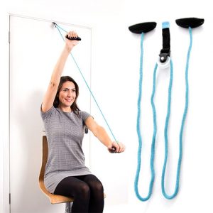 shoulder Pulley