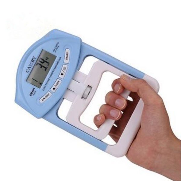 Hand Dynamometer