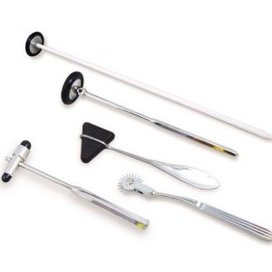 reflex hammer kit