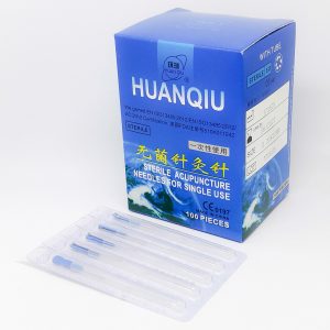 Acupuncture Needles 