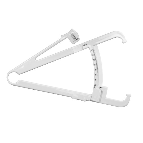 Body Fat Caliper