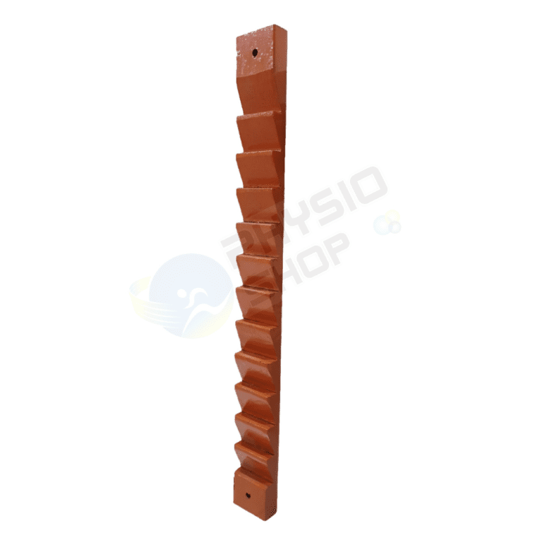 Finger Wall Ladder