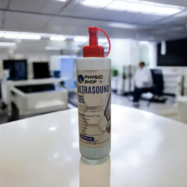 Ultrasound Gel - Premium Quality - 300 ML - Image 4