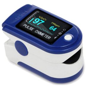 Finger Pulse Oximeter in Pakistan