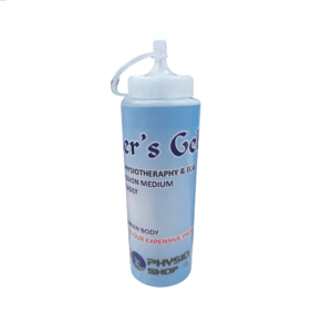 ultrasound gel small 250ml