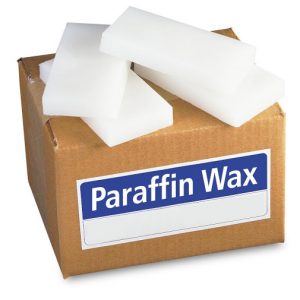 Paraffin Wax