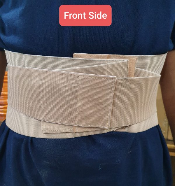 Lumbar Support Belt