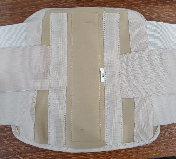 Back Support Belt - Image 5