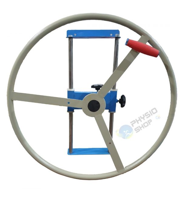 Shoulder Exercise wheel