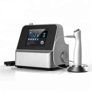 Shockwave Therapy machine