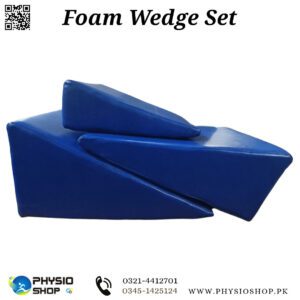 foam wedge set