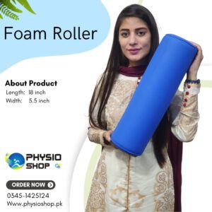 foam roller