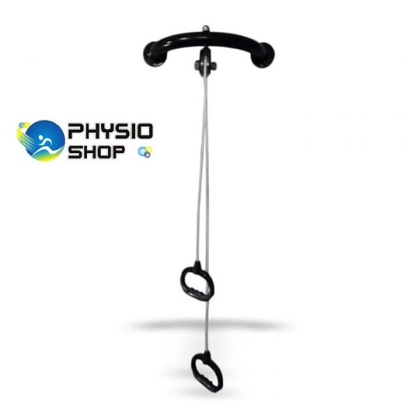 Shoulder pulley