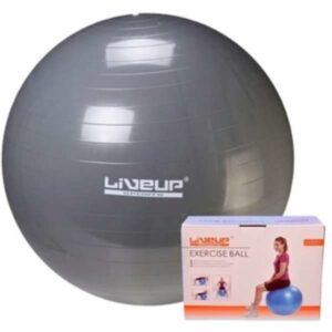 Liveup Exercise gym ball 75 cm