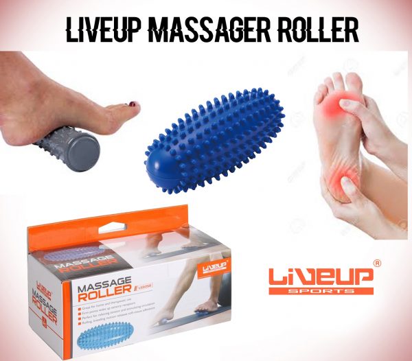 foot massage roller