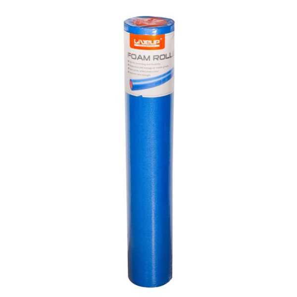 Yoga Foam Roller Liveup LS-3764 - Image 3