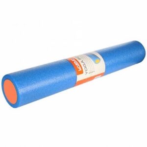 yoga foam roller