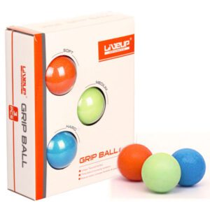 grip ball set