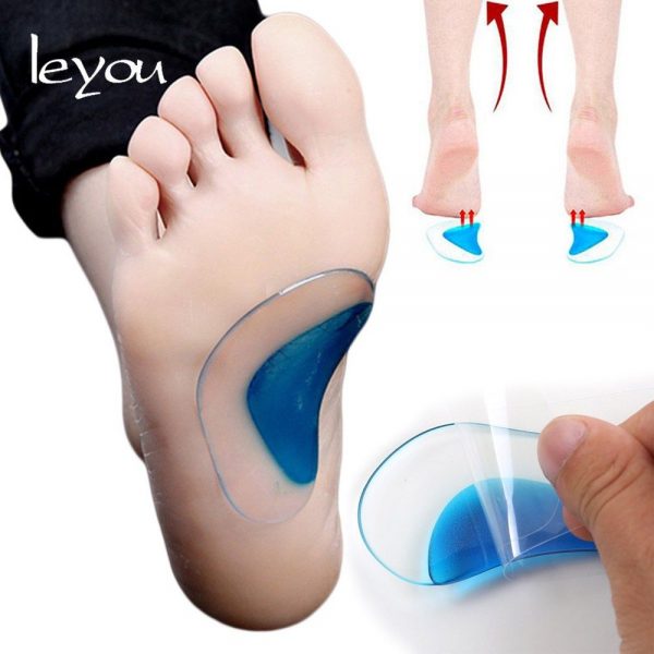 Flat Foot Arch Support for Kids - Image 2