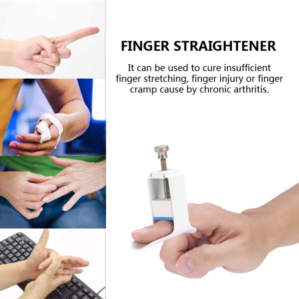 Finger Straightener Splint - Image 3