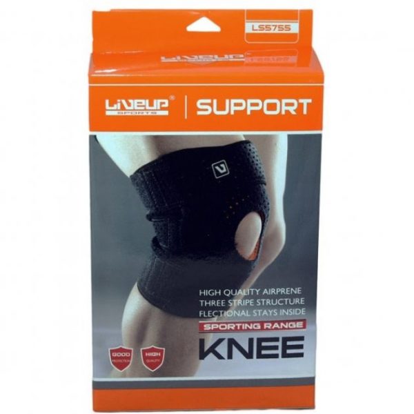 Adjustable Knee Brace