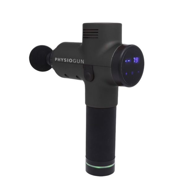 Digital Massage Gun Cordless - Physio Gun - Image 2